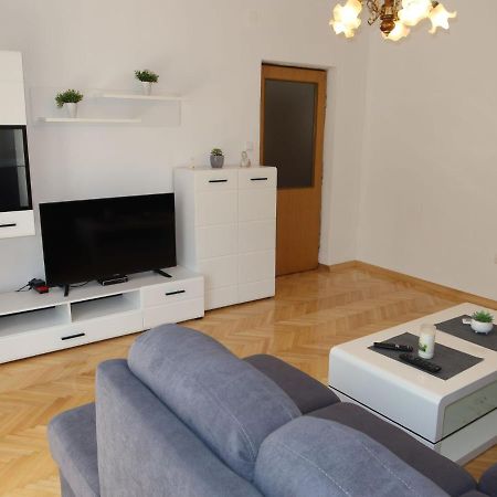 Holiday Home Culina By Interhome Pridraga Eksteriør bilde