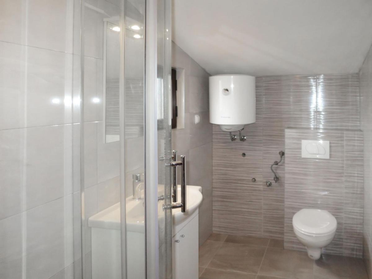 Holiday Home Culina By Interhome Pridraga Eksteriør bilde