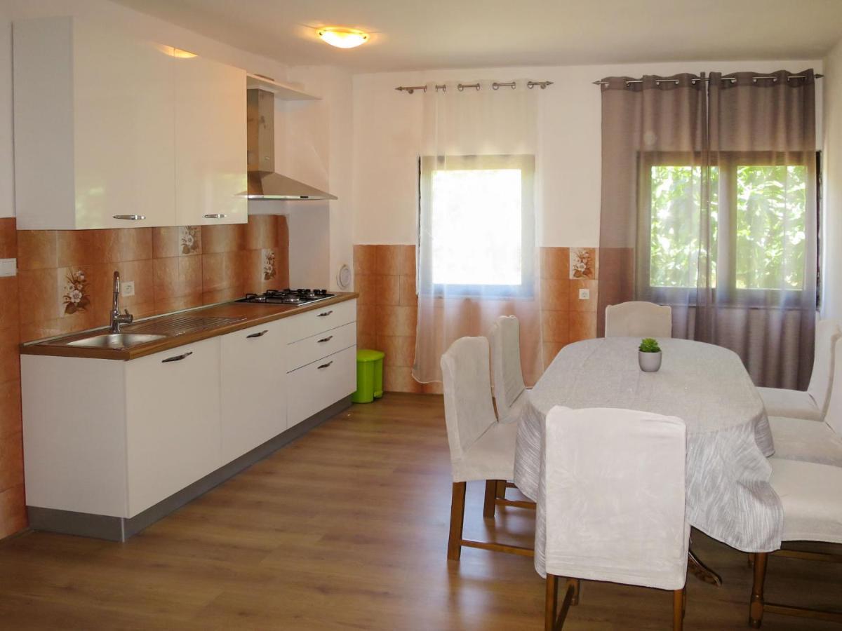 Holiday Home Culina By Interhome Pridraga Eksteriør bilde