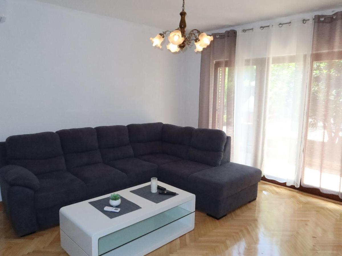 Holiday Home Culina By Interhome Pridraga Eksteriør bilde